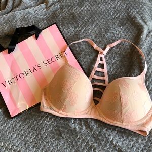 Victoria’s Secret Bra